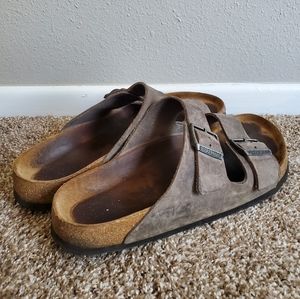 Birkenstock Arizona w/Soft Footbed (M 11)